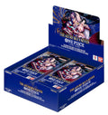 One Piece Card Game: OP-14 – The New Chapter Begins Booster Box – INGLISH