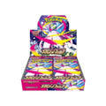 Pokémon TCG: Mega Symphonia Booster Box (M1S) – Japanese