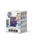 Box Pokémon 151 figure Collect – Blind Box