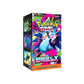 Pokémon Inferno X Korean Booster Box | Rylux TCG