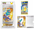 Pokémon TCG 30th Anniversary Celebration First Partner Special Box Vol. 2 (Simplified Chinese)