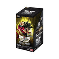 FB02 – Blazing Aura Japanese Booster Box | RyluxTCG