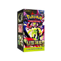Pokémon Nihil Zero  Korean Booster Box | Rylux TCG