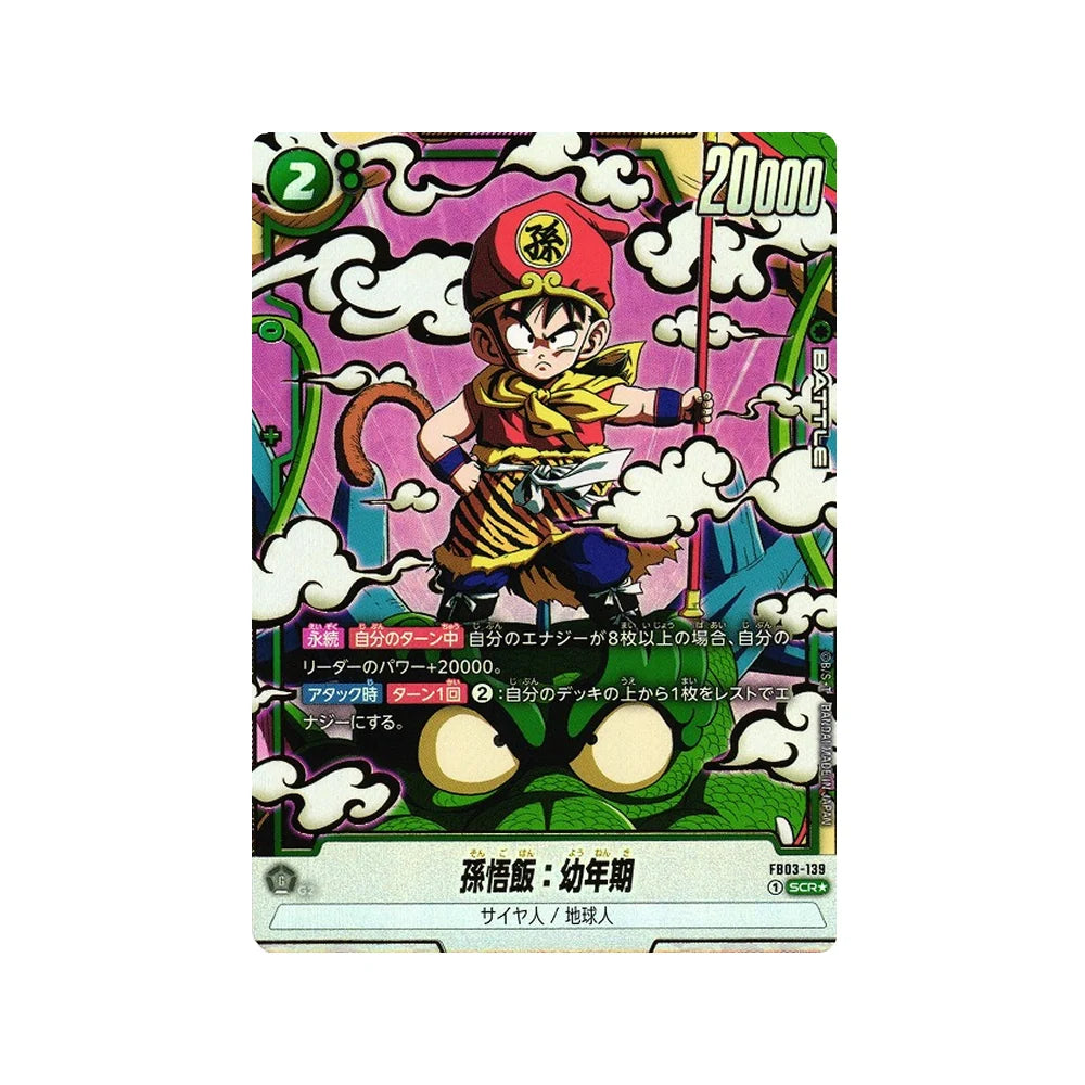 FB02 – Blazing Aura Japanese Booster Box | RyluxTCG