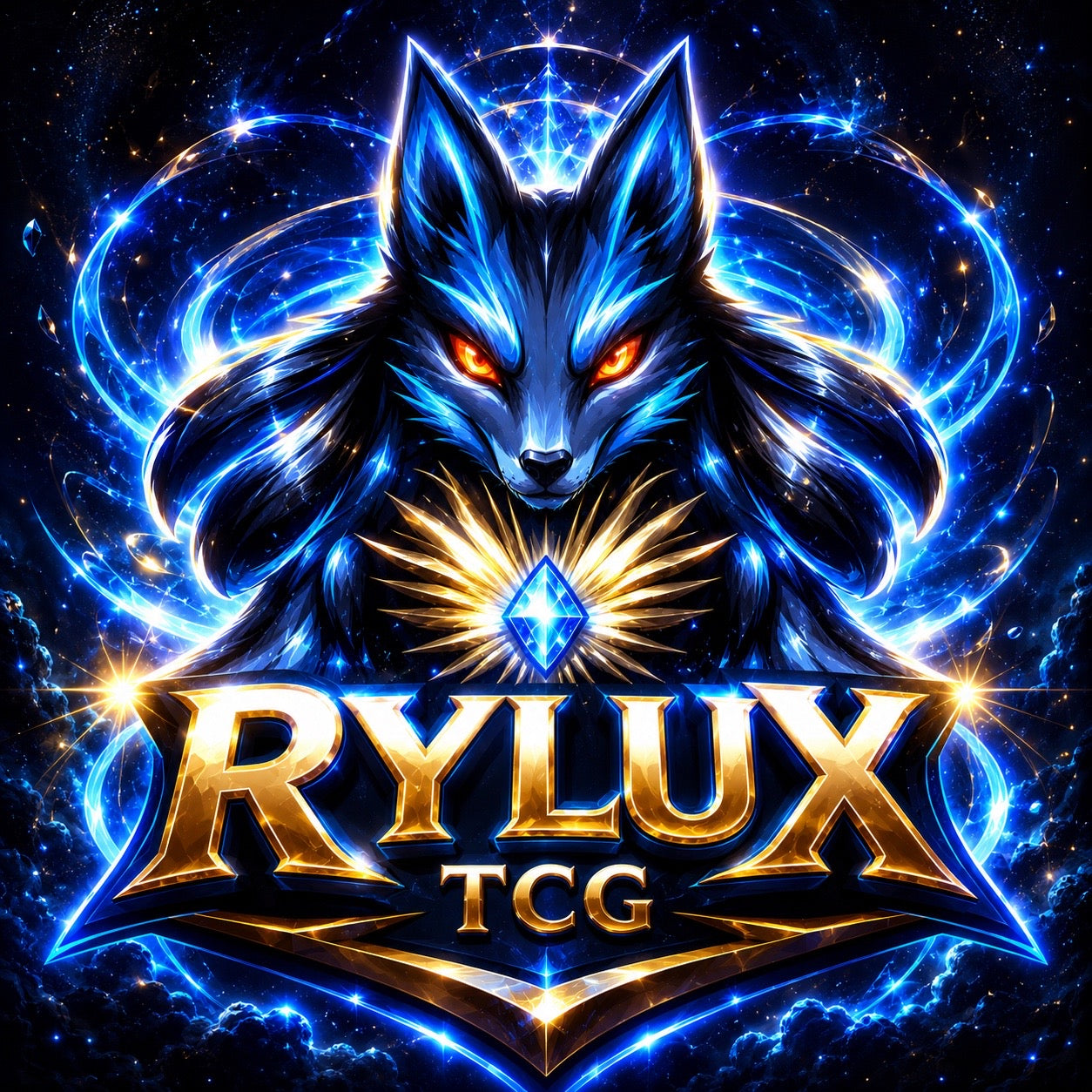 RYLUX TCG