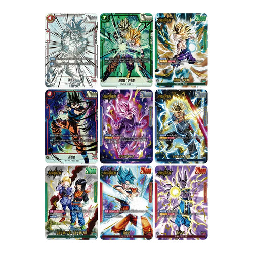 FB01 – Awakened Pulse Japanese Booster Box | RyluxTCG