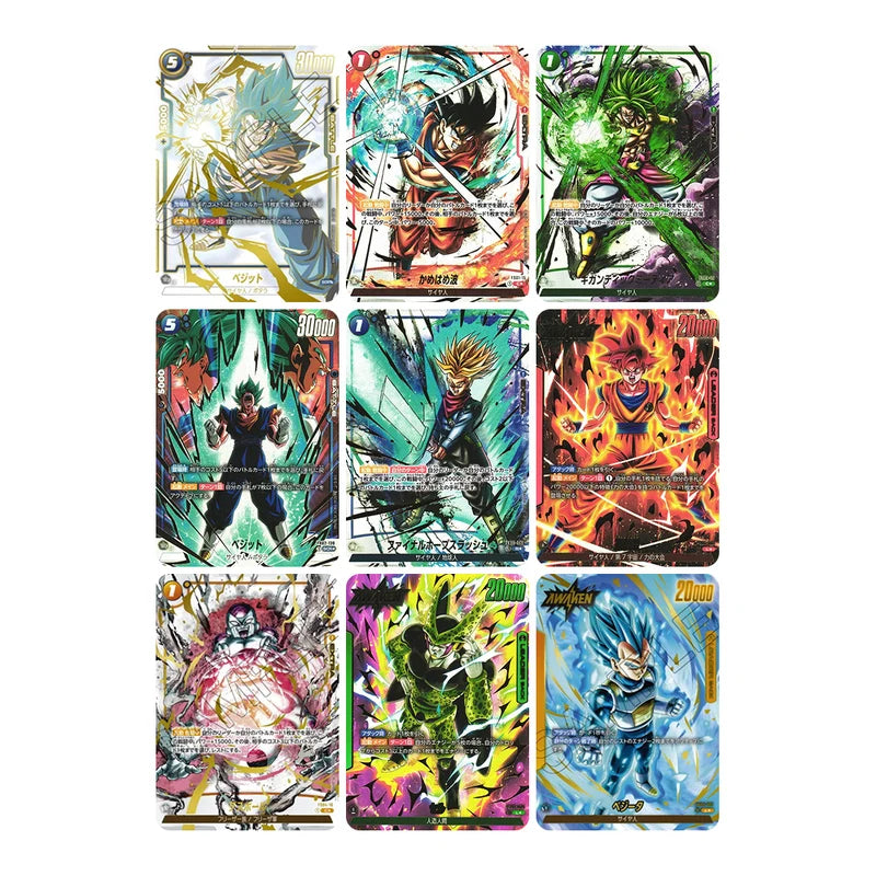 FB02 – Blazing Aura Japanese Booster Box | RyluxTCG