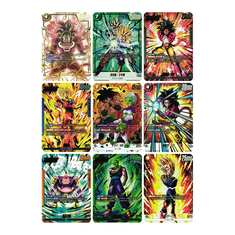 FB02 – Blazing Aura Japanese Booster Box | RyluxTCG