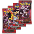 Pokemon Destined Rivals Booster Pack