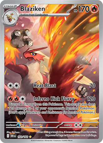 Pokemon Destined Rivals Half Booster Box