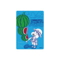 MetaKira Promotional Card Watermelon Luffy NatsuComi 2026