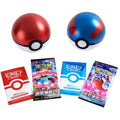 Poke Ball Simplified Chinese