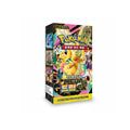 Pokemon Mega Dream EX - Korean Booster Box