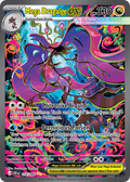 Pokemon TCG Mega Dragalge EX 118/086 - Chaos Rising