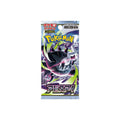 Pokemon Card Abyss Eye Booster Pack M5 - JP