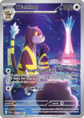Pokemon TCG Watchog 097/086 - Chaos Rising
