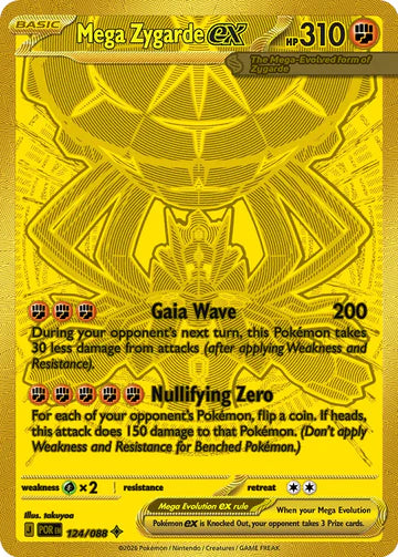 Pokemon Perfect Order Booster Box (18 Boosters)